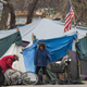 Image for article titled Apple Airtags Used to Prove That Contractor Illegally Trashed Unhoused People's Property